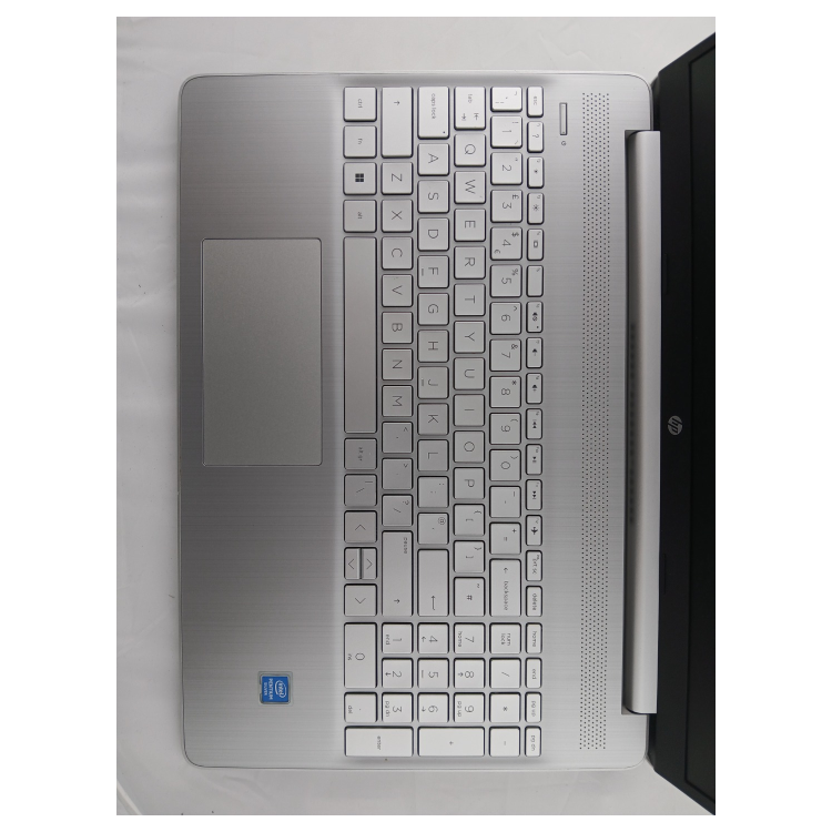 Refurbished HP 15S-FQ0XXX Intel Pentium N5030 4GB RAM 128GB SSD 15.6 Inch Windows 10 Laptop