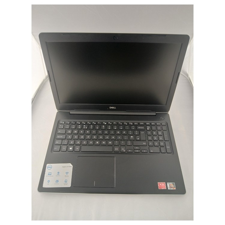 Refurbished Dell Inspiron 3585 AMD Ryzen 5 2500U 8GB RAM 256GB SSD 15.6 Inch Windows 10 Laptop