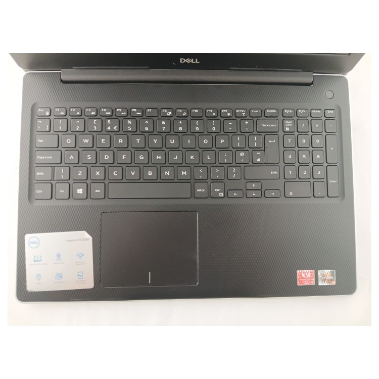 Refurbished Dell Inspiron 3585 AMD Ryzen 5 2500U 8GB RAM 256GB SSD 15.6 Inch Windows 10 Laptop