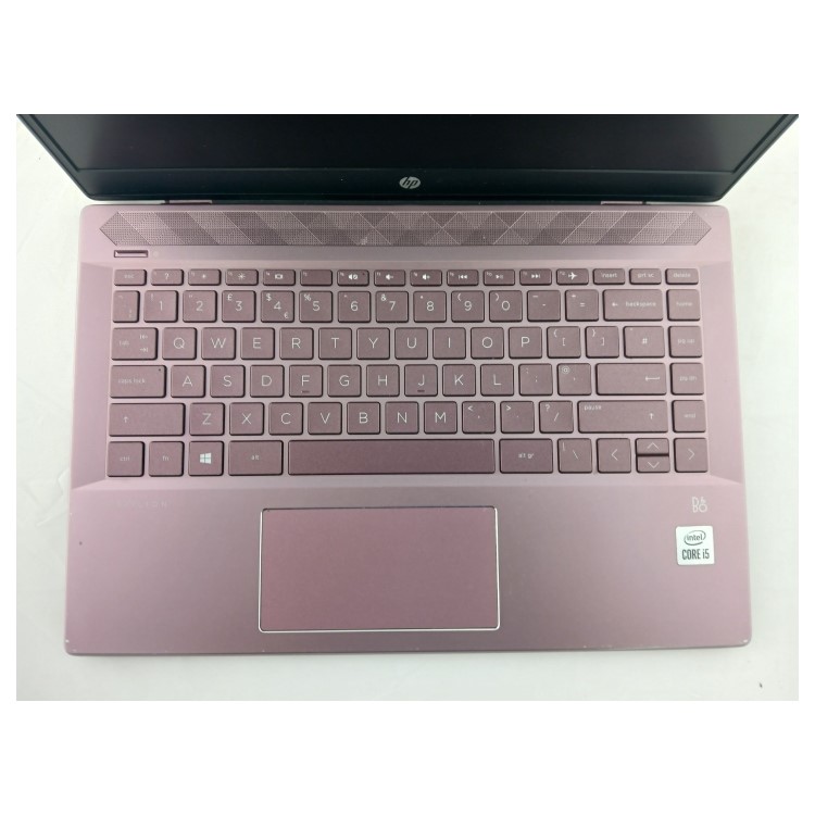 Refurbished HP Pavilion 14-CE3XXX Core i5-1035G1 8GB RAM 512GB SSD 14 Inch Windows 10 Laptop