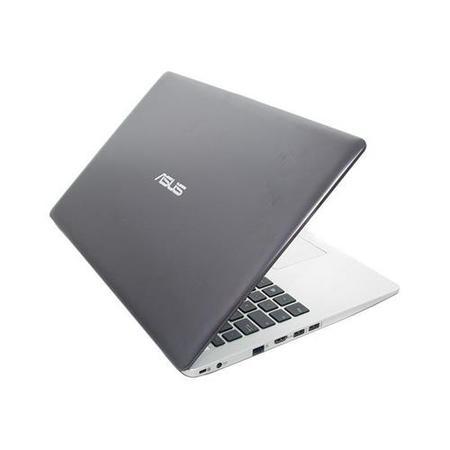 Refurbished ASUS Ultrabook S551LN Core i7-4500U 8GB RAM 750GB HDD 15.6 Inch Windows 10 Laptop