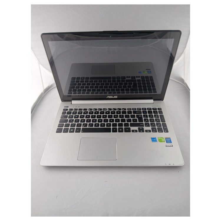 Refurbished ASUS Ultrabook S551LN Core i7-4500U 8GB RAM 750GB HDD 15.6 Inch Windows 10 Laptop