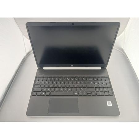 Refurbished HP 15S-FQ1XXX Core i5-1035G1 4GB RAM 256GB SSD 15.6 Inch Windows 10 Laptop