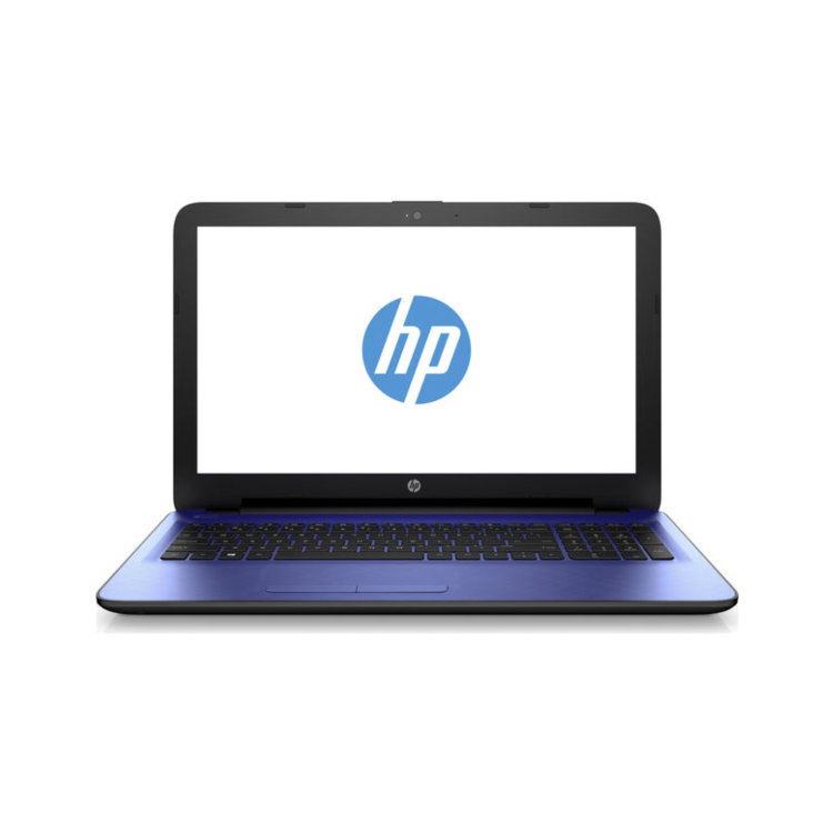 Refurbished HP 15-af165sa AMD A8-7410 8GB RAM 1TB HDD 15.6 Inch Windows 10 Laptop