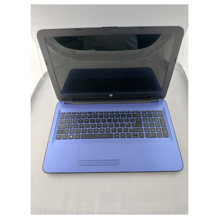 Refurbished HP 15-af165sa AMD A8-7410 8GB RAM 1TB HDD 15.6 Inch Windows 10 Laptop