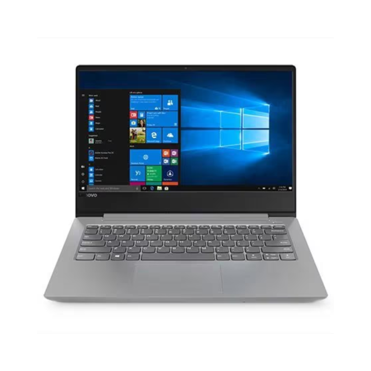 Refurbished Lenovo IdeaPad 330S-14IKB Intel Pentium 4415U 4GB RAM 128GB SSD 14 Inch Windows 10 Laptop