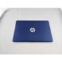Refurbished HP Stream 11-AK0XXX Intel Celeron N4020 4GB RAM 64GB SSD 11.6 Inch Windows 10 Laptop