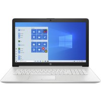 Refurbished HP 17-BY2XXX Core i3-10110U 4GB RAM 1TB HDD 17.3 Inch Windows 10 Laptop
