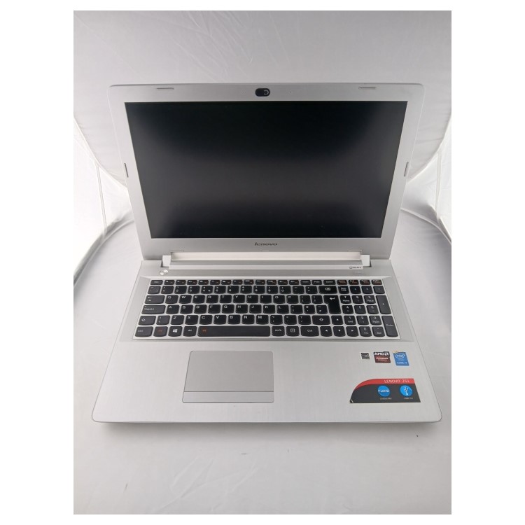 Refurbished Lenovo Z51-70 Core i7-5500U 8GB RAM 1TB HDD 15.6 Inch Windows 10 Laptop