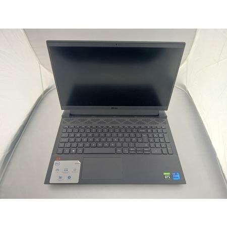 Refurbished Dell G15 5511 Core i7-11800H 16GB RAM 512GB SSD 15.6 Inch Windows 10 Laptop