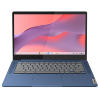 Refurbished Lenovo IdeaPad Slim 3 15IAH8 Core i5-12450H 16GB RAM 512GB SSD 15.6 Inch Windows 10 Laptop
