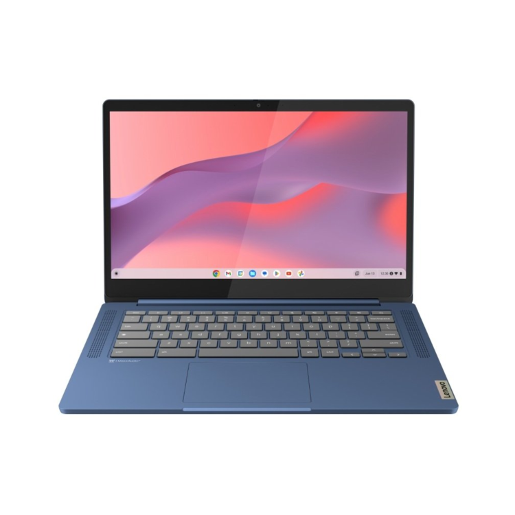 Refurbished Lenovo IdeaPad Slim 3 15IAH8 Core i5-12450H 16GB RAM 512GB SSD 15.6 Inch Windows 10 Laptop