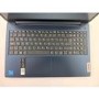 Refurbished Lenovo IdeaPad Slim 3 15IAH8 Core i5-12450H 16GB RAM 512GB SSD 15.6 Inch Windows 10 Laptop