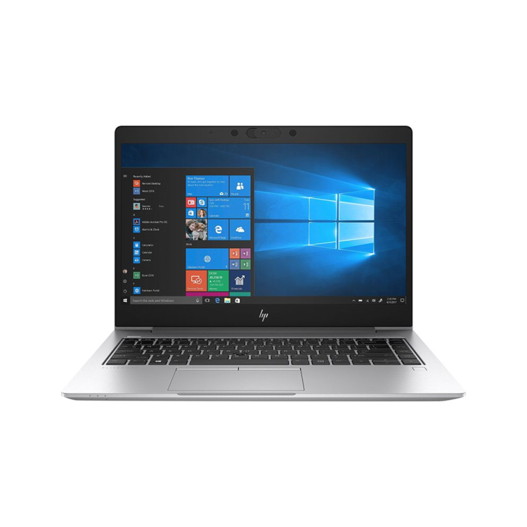 Refurbished HP EliteBook 840 G6 Core i7-8565U 16GB RAM 512GB SSD 14 Inch Windows 10 Laptop