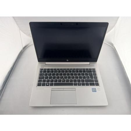 Refurbished HP EliteBook 840 G6 Core i7-8565U 16GB RAM 512GB SSD 14 Inch Windows 10 Laptop