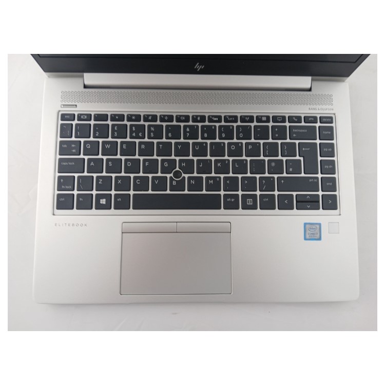 Refurbished HP EliteBook 840 G6 Core i7-8565U 16GB RAM 512GB SSD 14 Inch Windows 10 Laptop