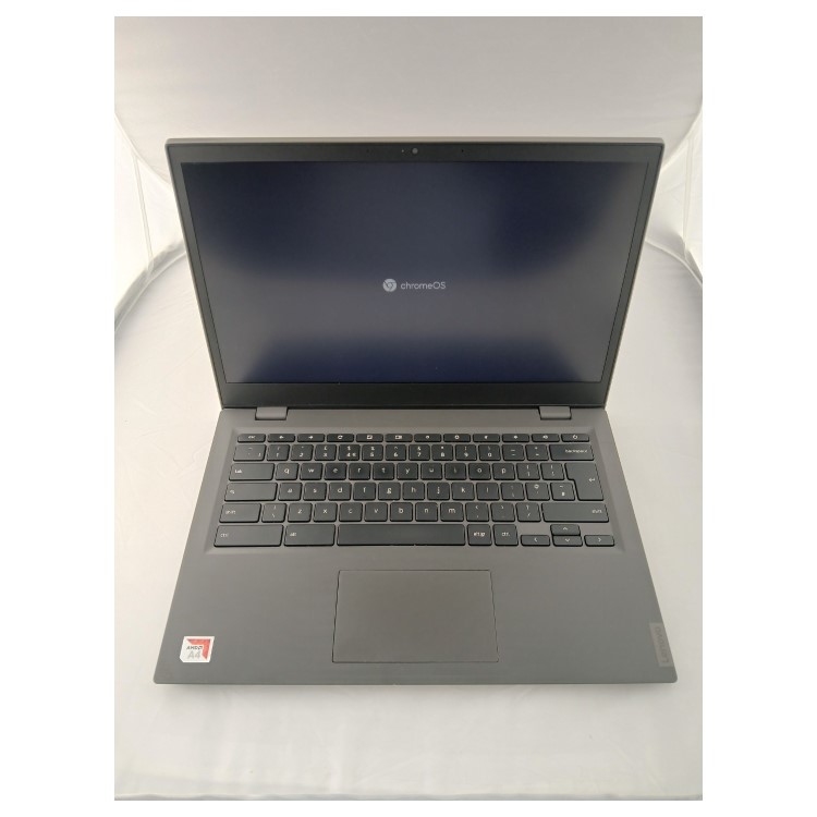 Refurbished Lenovo S345-14AST AMD A4-9120C 4GB RAM 32GB SSD 14 Inch Chromebook