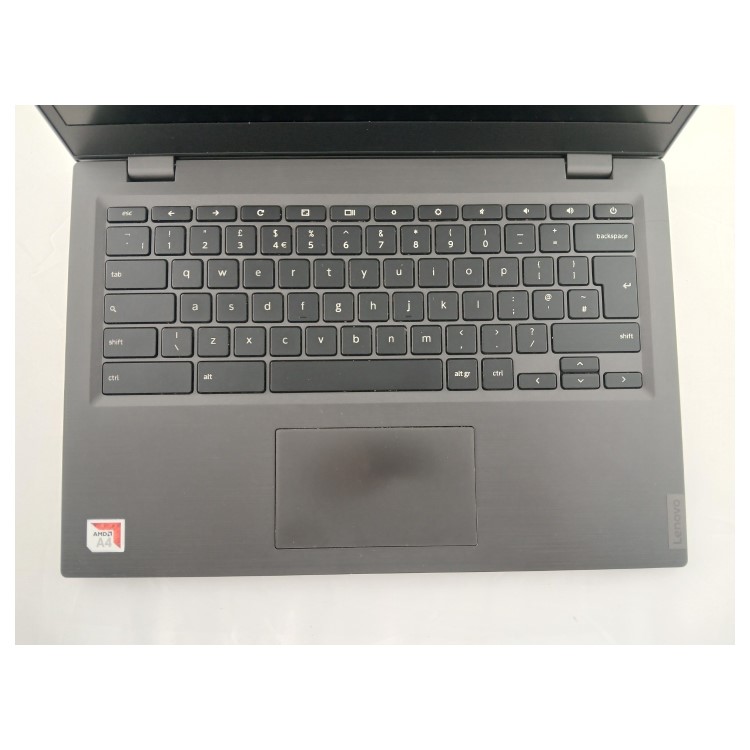 Refurbished Lenovo S345-14AST AMD A4-9120C 4GB RAM 32GB SSD 14 Inch Chromebook