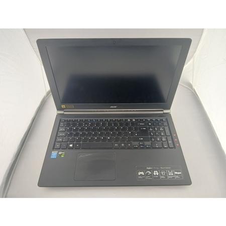 Refurbished Acer Aspire VN7-591G Core i5-4210H 12GB RAM 60GB SSD 15.6 Inch Windows 10 Laptop