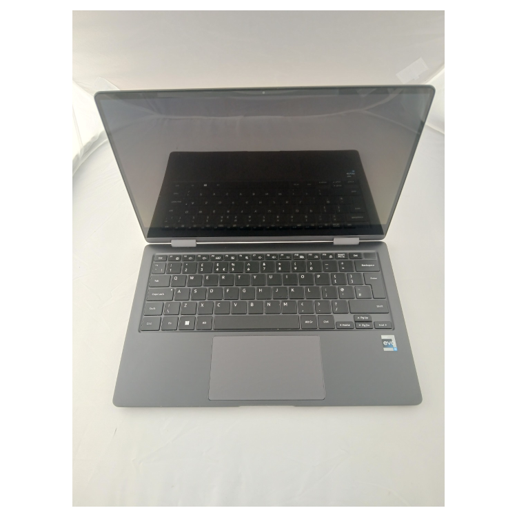 Refurbished Samsung Book 3 360 NP730QFG Core i5-1340P 8GB RAM 256GB SSD 13.3 Inch Windows 10 Laptop