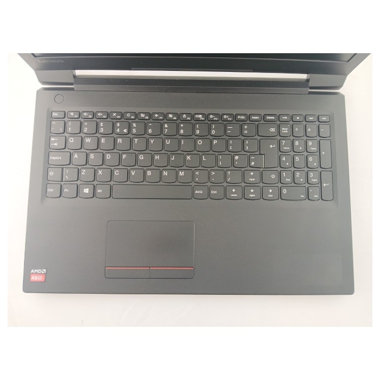 Refurbished Lenovo V110-15AST AMD A9-9410 4GB RAM 500GB HDD 15.6 Inch Windows 10 Laptop