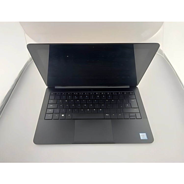 Refurbished Razer Blade Stealth Core i7-7500U 16GB RAM 512GB SSD 12.5 Inch Windows 10 Gaming Laptop