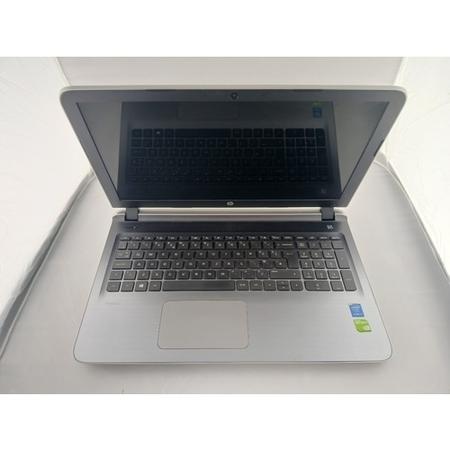 Refurbished HP Pavilion Core i7-5500U 12GB RAM 2TB HDD 15.6 Inch Windows 10 Laptop