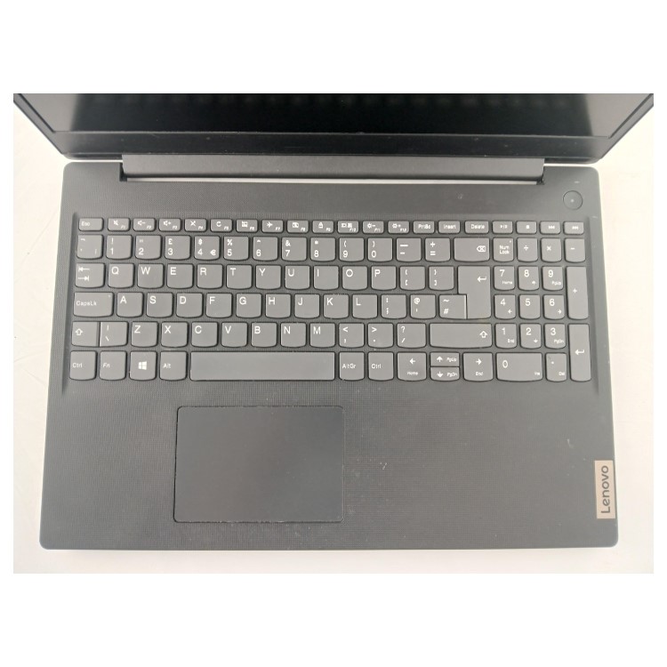 Refurbished Lenovo IdeaPad 3 15ADA05 AMD Ryzen 5 3500U 8GB RAM 256GB SSD 15.6 Inch Windows 10 Laptop