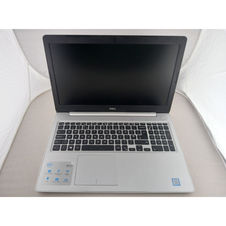 Refurbished Dell Ispiron 5570 Core i5-8250U 8GB RAM 2TB SSD 15.6 Inch Windows 11 Laptop