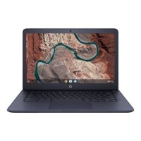 Refurbished HP 14-db0500sa AMD A4-9120C 4GB RAM 32GB SSD 14 Inch Chromebook