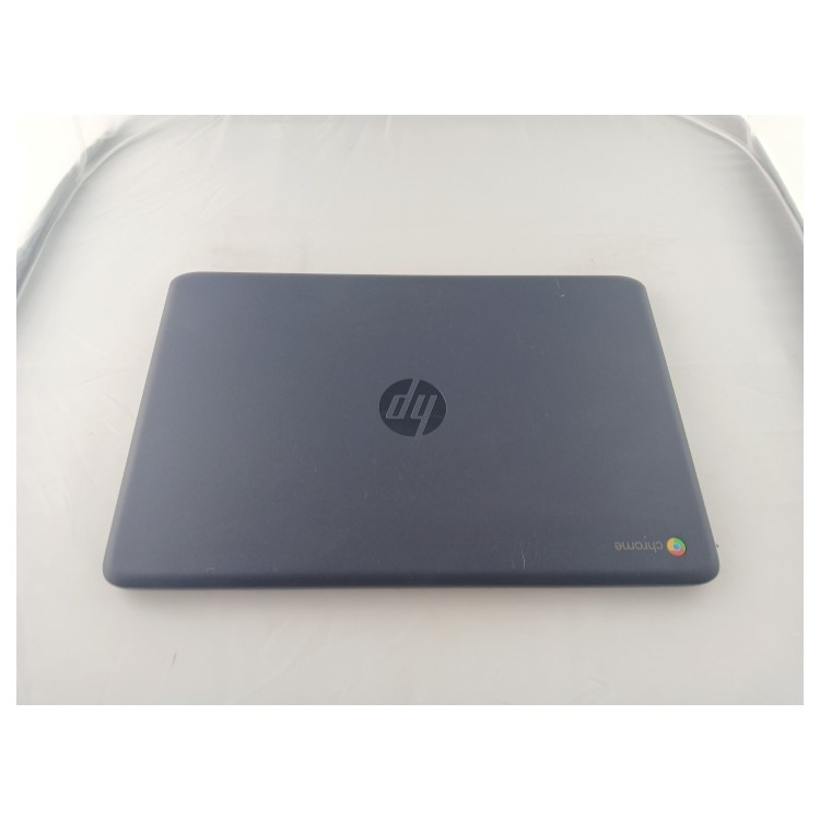 Refurbished HP 14-db0500sa AMD A4-9120C 4GB RAM 32GB SSD 14 Inch Chromebook