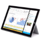 Refurbished Microsoft Surface Pro 3 Core i5-4300U 4GB RAM 128GB SSD 12 Inch Windows 10 Laptop