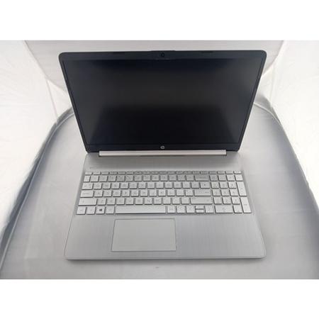 Refurbished HP 15S-FQ1XXX Core i5-1035G1 8GB RAM 256GB SSD 15.6 Inch Windows 10 Laptop