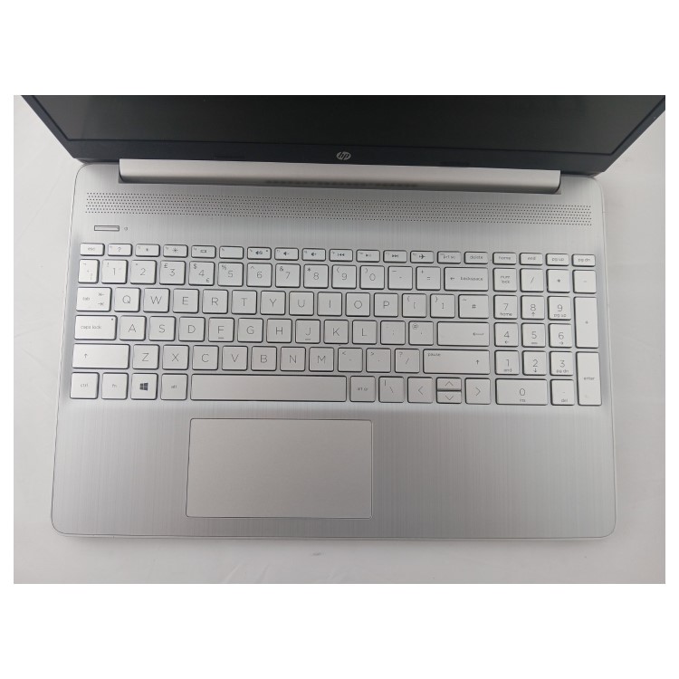 Refurbished HP 15S-FQ1XXX Core i5-1035G1 8GB RAM 256GB SSD 15.6 Inch Windows 10 Laptop