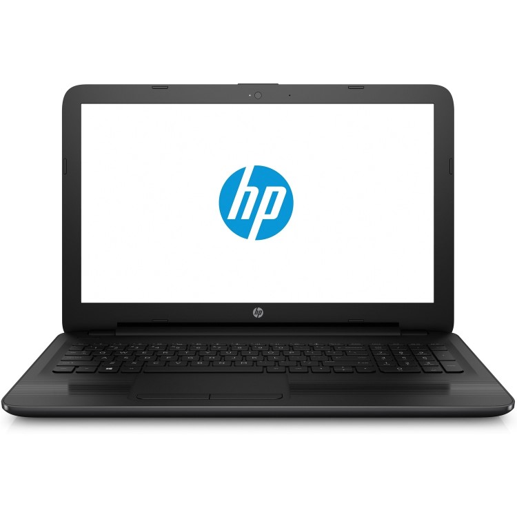 Refurbished HP 250 G5 Core i3-5005U 8GB RAM 320GB HDD 15.6 Inch Windows 10 Laptop