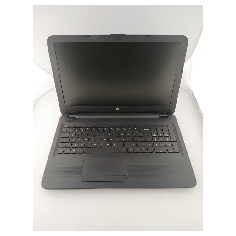 Refurbished HP 250 G5 Core i3-5005U 8GB RAM 320GB HDD 15.6 Inch Windows 10 Laptop