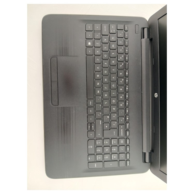 Refurbished HP 250 G5 Core i3-5005U 8GB RAM 320GB HDD 15.6 Inch Windows 10 Laptop
