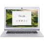 Refurbished Acer CB3-431-C5CQ Intel Celeron N3160 4GB RAM 32GB SSD 14 Inch Chromebook