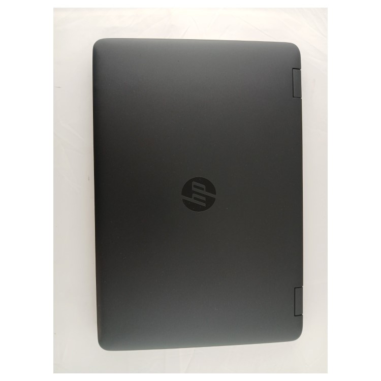 Refurbished HP ProBook 650 G2 Core i5-6200U 4GB RAM 500GB HDD 15.6 Inch Windows 10 Laptop