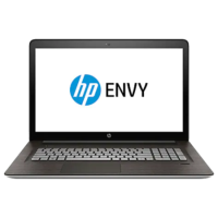 Refurbished HP Envy M7 Core i7-5500U 16GB RAM 1TB HDD 17.3 Inch Windows 10 Laptop