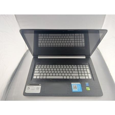 Refurbished HP Envy M7 Core i7-5500U 16GB RAM 1TB HDD 17.3 Inch Windows 10 Laptop