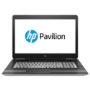 Refurbished HP Pavilion Core i7-6700HQ 8GB RAM 128GB SSD 17.3 Inch Windows 10 Laptop