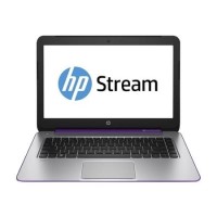 Refurbished HP Stream 14 AMD A4-6400T 2GB RAM 31GB SSD 14 Inch Windows 10 Laptop