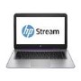 Refurbished HP Stream 14 AMD A4-6400T 2GB RAM 31GB SSD 14 Inch Windows 10 Laptop