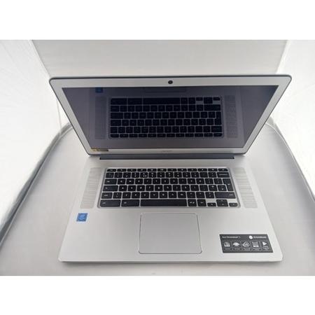 Refurbished Acer 15 CB515-1HT-P099 Intel PentIum N4200 4GB RAM 64GB SSD 15.6 Inch Chromebook