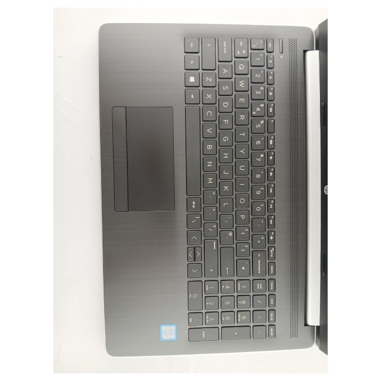 Refurbished HP 15-DA0XXX Core i7-7500U 4GB RAM 2TB HDD 15.6 Inch Windows 10 Laptop