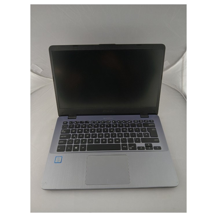 Refurbished ASUS X405UA Core i3-7100U 4GB RAM 128GB SSD 14 Inch Windows 10 Laptop