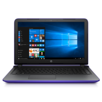Refurbished HP Pavilion Core i5-6200U 8GB RAM 2TB HDD 15.6 Inch Windows 10 Laptop