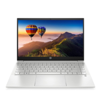 Refurbished HP Pavilion 14-DV0XXX Core i5-1135G7 8GB RAM 512GB SSD 14 Inch Windows 10 Laptop