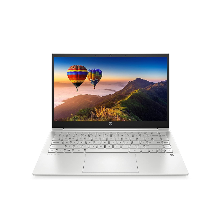 Refurbished HP Pavilion 14-DV0XXX Core i5-1135G7 8GB RAM 512GB SSD 14 Inch Windows 10 Laptop